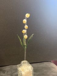 -烬·烧玻璃diy灯工玻璃艺术·银饰工作室