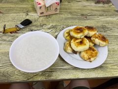 -大南门牛肉包子店