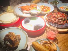 -青年公社烤鸭(青年路店)