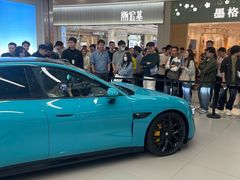 -小米之家汽车(永旺梦乐城店)