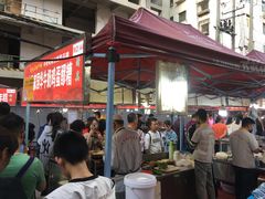 -清真老马家国华牛奶鸡蛋醪糟(正宁路店)