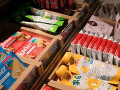 -COSTA COFFEE(武汉武商MALL店)