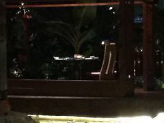 -汤山翠谷生态餐厅