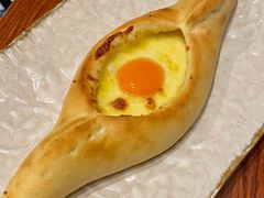 -格鲁·秀色Georgia’s Feast
