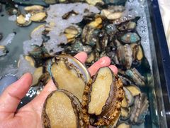 -海天盛宴潮汕蒸汽海鲜高端自助形象店
