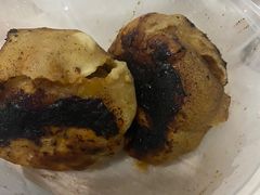 -厚味居炙子烤肉·清真(天桥南纬路店)
