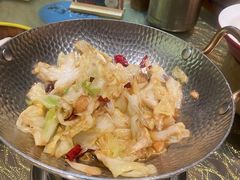 -洞庭土菜小炒馆(易发广场店)