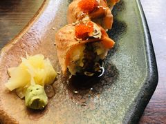 龙虾卷-竹取居酒屋