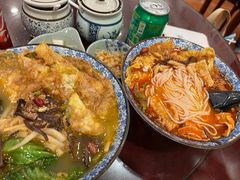 -螺世纪螺蛳粉·桂味小排档(裕德店)