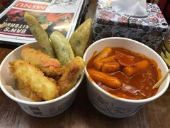 -米屋石锅拌饭(师大店)