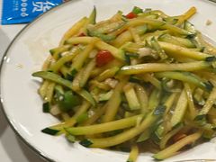 -新凯旋烧烤·燕姐千岛湖土菜