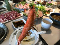 -围炉夜话·潮汕卤水火锅(榕江店)