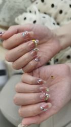 -斯馨·健康美甲美睫