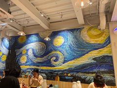 大堂-米店·云南菜(南门店)