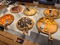 -比格比萨自助(南京万达茂店)