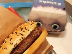 -麦当劳(新闸路店)