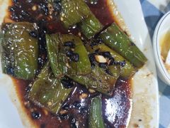 -钱大妈海鲜饭店(保利林语店)