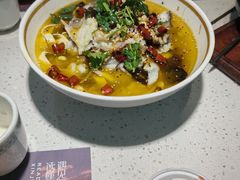 -阿娜尔·新疆菜(佰港城店)