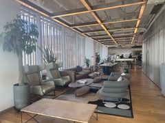 -WeWork中国(三里屯11号社区店)