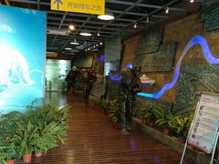 -苏州河梦清园环保主题公园