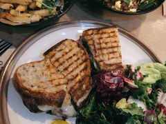 -O'mills Sourdough Bakery&Bistro(永嘉路店)