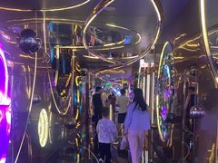 -INLOVE KTV(西溪印象城店)