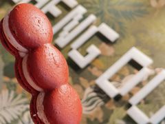 -星巴克(成都机场T2店)