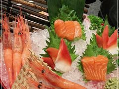 -神户赤童日式烤肉(金地广场店)