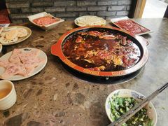 -重庆渝达老火锅(春熙路店)