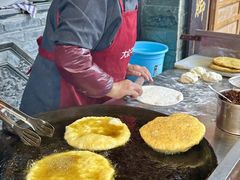 -大众跷脚牛肉馆·非遗传承单位(峨眉山店)