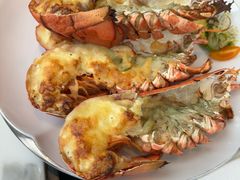 -傲廬·云端餐厅·深圳柏悦酒店