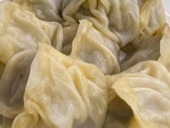 薄皮包子-维吾尔餐厅(宜山路店)