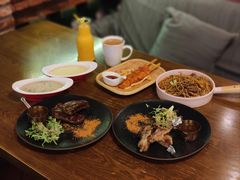 -唯语西餐厅(坦洲店)