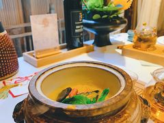 -叶叶菩提·晋福宫