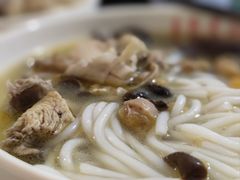 -文山荷鲜居(翠湖店)