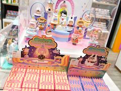 店内环境-泡泡玛特POPMART(天环购物中心店)