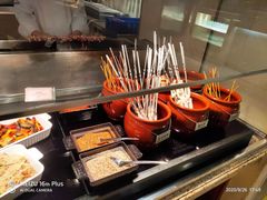 -咖啡苑自助餐厅·中国大饭店