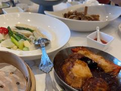 -翠园(北京王府中环店)
