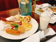 -开元名庭酒店-悦庭餐厅