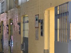 -大馆(前中区警署建築群)