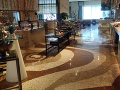 -常德武陵天济喜来登酒店-盛宴餐厅