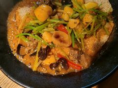 -薇酌饮·陕西菜(南门外店)