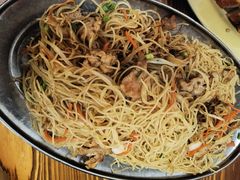 -洲心明记烧肉大粥(总店)