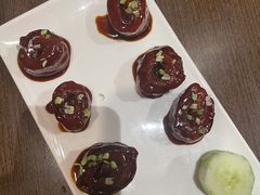 -老牌坊鲁菜名店(宽厚里店)