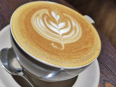 卡布奇诺-LIN COFFEE CO(龙珠达店)