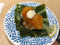 -大起水产回转寿司(道顿堀店)
