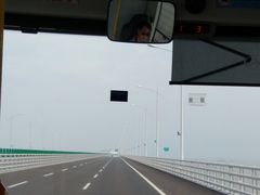 -港珠澳大桥码头