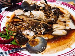 -旺顺阁·北京菜(北辰上品+)