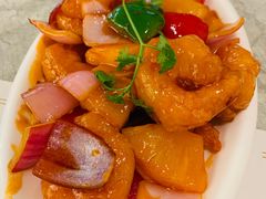 -翠华(澳门银河店)
