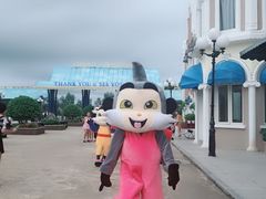 -富国岛珍珠游乐园